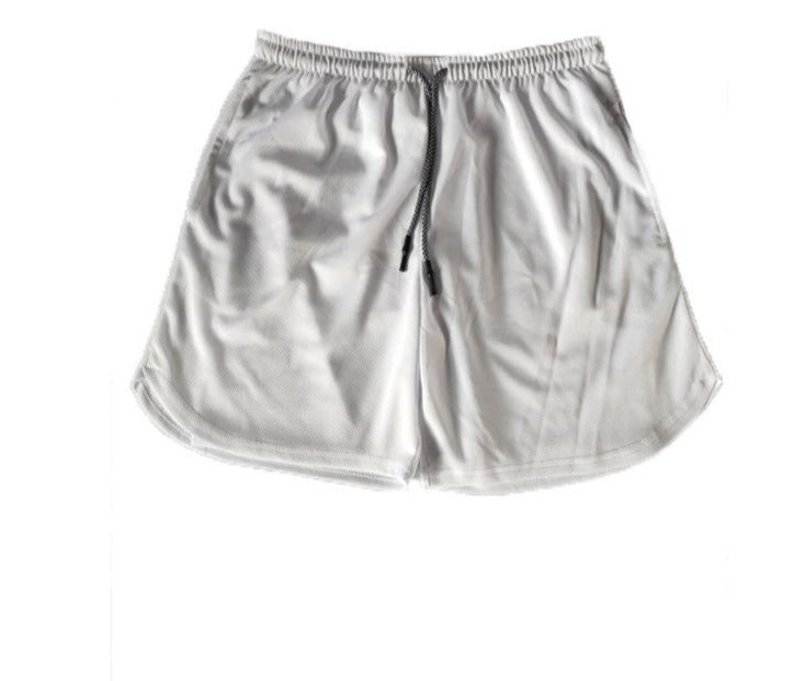 [M-Ropa] Pantalones cortos de bolsillo seguro
