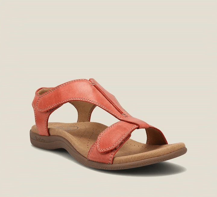 [W-Zapato] [Moda De Verano 2022] Sandalias Ortopédicas Con Cuña