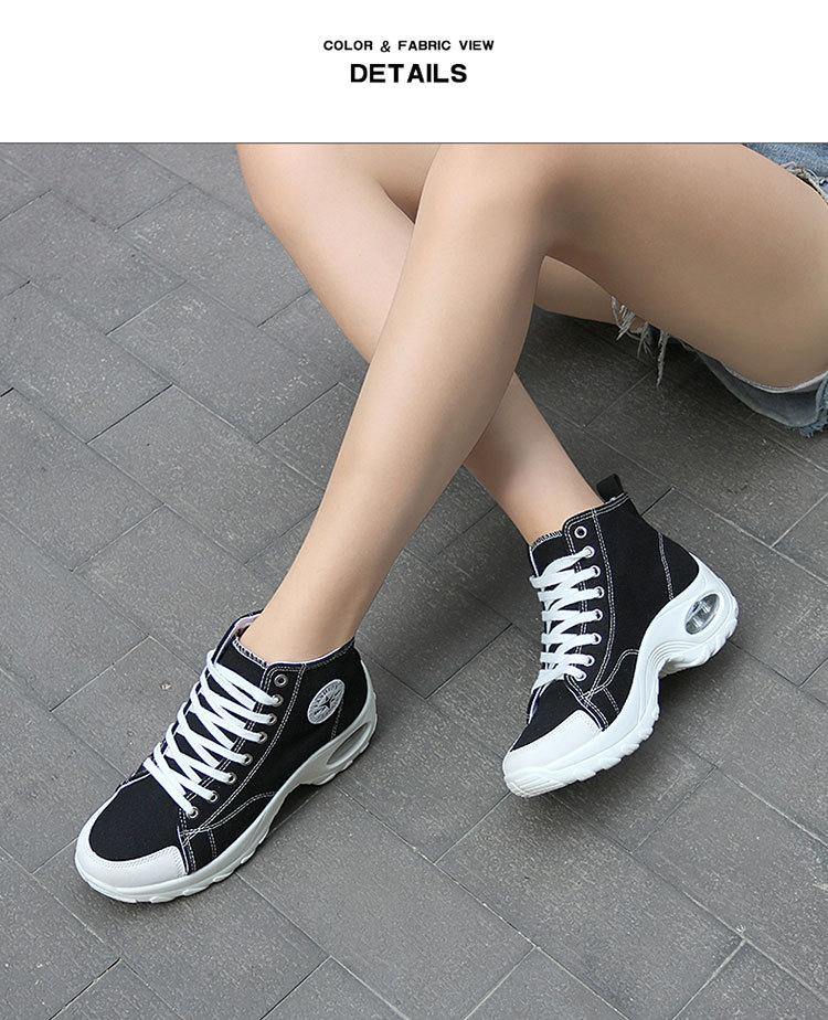 Nuevos modelos Zapatillas con cojín aire para primavera/verano 2020 - MXbueno