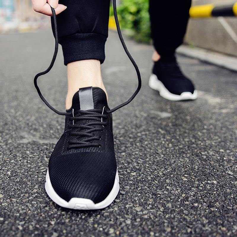 Zapatos 2020 nuevo modelo Sneaker correr fitness - MXbueno