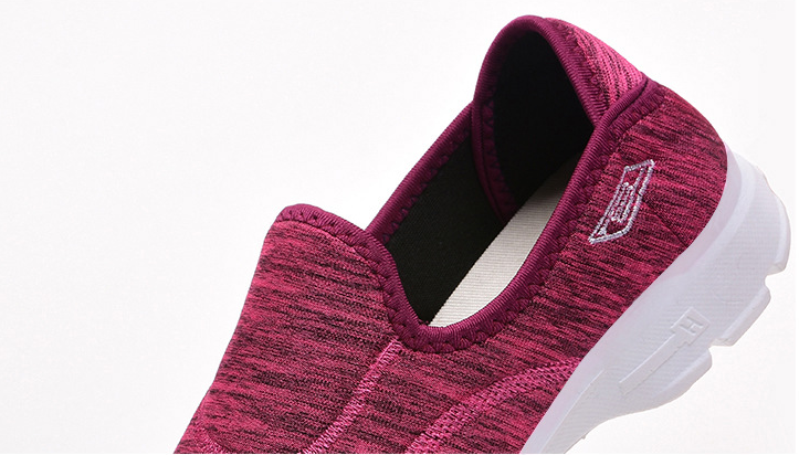 2020 Nuevos zapatos de mujer con hebilla de plataforma transpirable - MXbueno