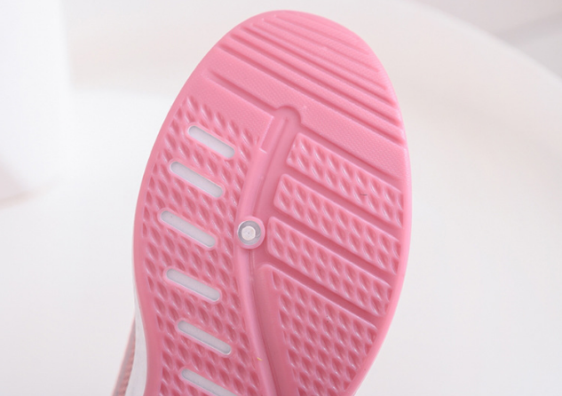 Zapatillas de nueva malla de verano transpirable para mujeres - MXbueno