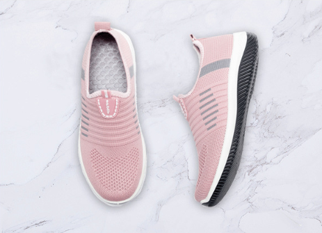Zapatos de Calcetines antideslizantesseñora ejercicio para mujer - MXbueno