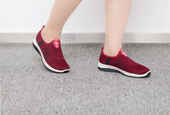 Zapatos de Calcetines antideslizantesseñora ejercicio para mujer - MXbueno