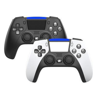 INALáMBRICO BLUETOOTH PS4, PS5 GAMEPAD PC ANDROID STEAM - MXbueno