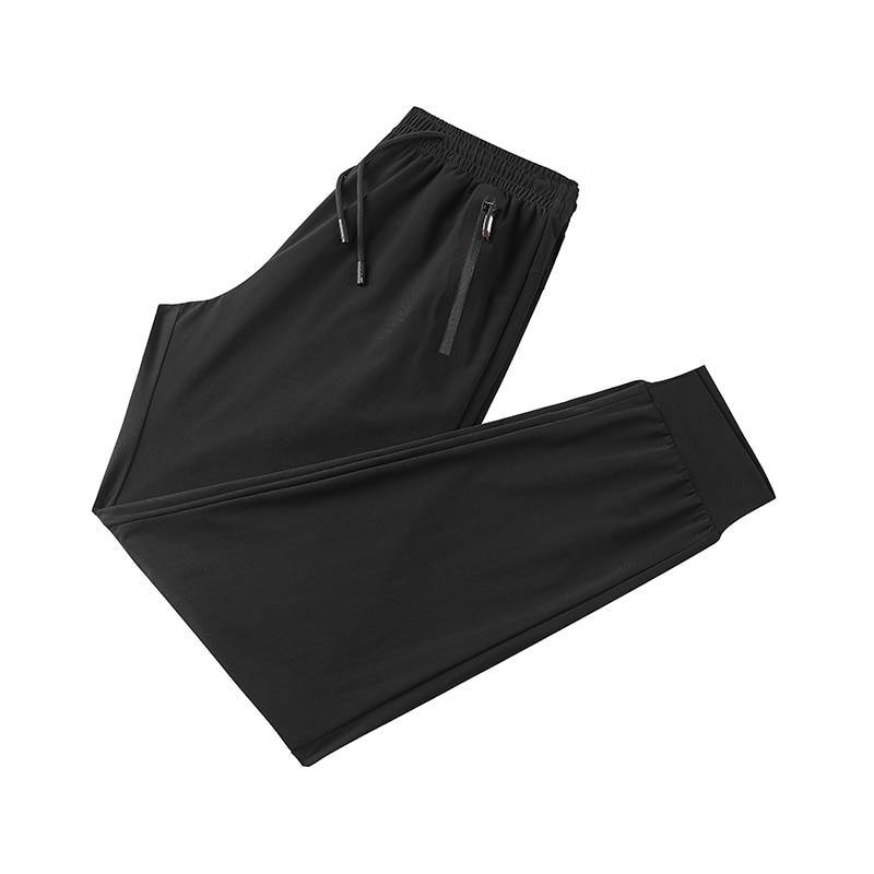 Pantalones deportivos casuales de secado rápido - MXbueno