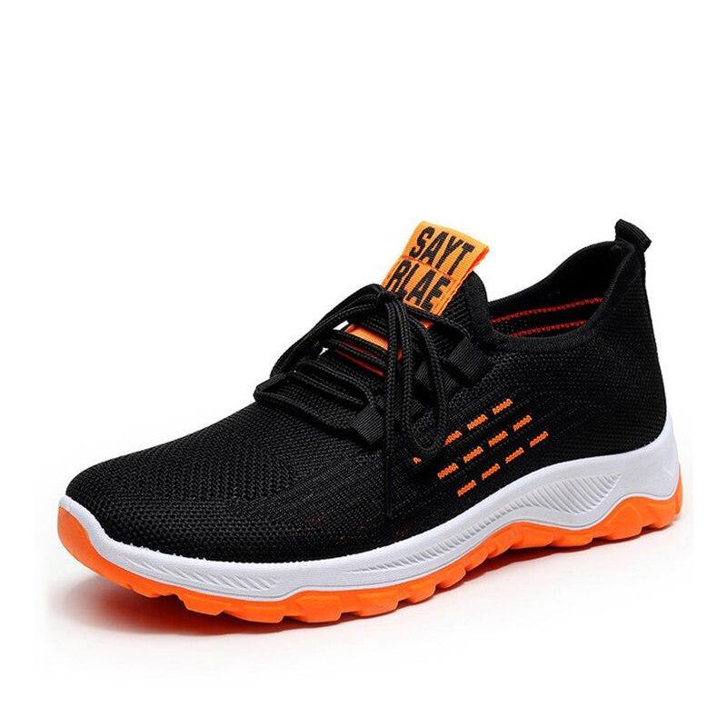 Ladies Casual Outdoor Tennis Running Sports Light Shoes - MXbueno