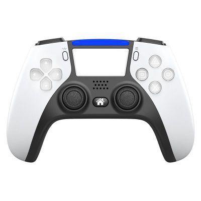 INALáMBRICO BLUETOOTH PS4, PS5 GAMEPAD PC ANDROID STEAM - MXbueno