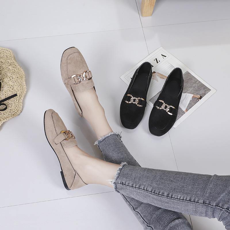 Primavera/Verano 2020 nueva moda zapatillas hermosas para chicas - MXbueno