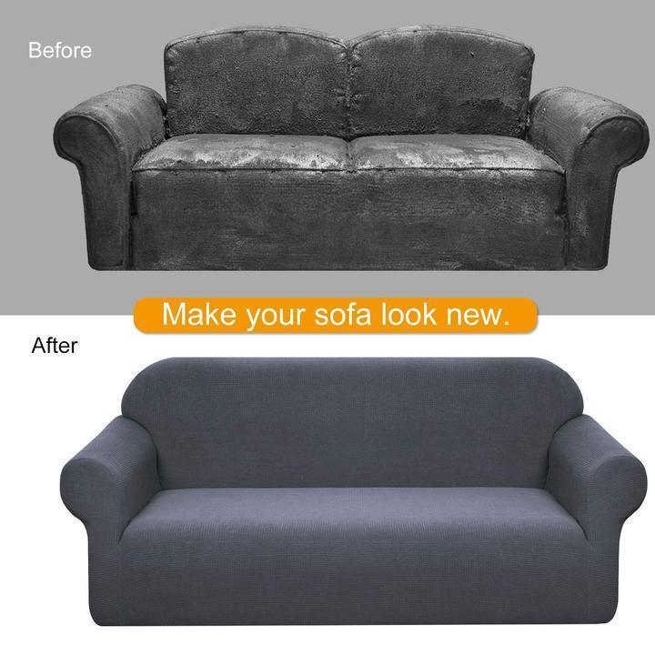 Funda de sofá impermeable