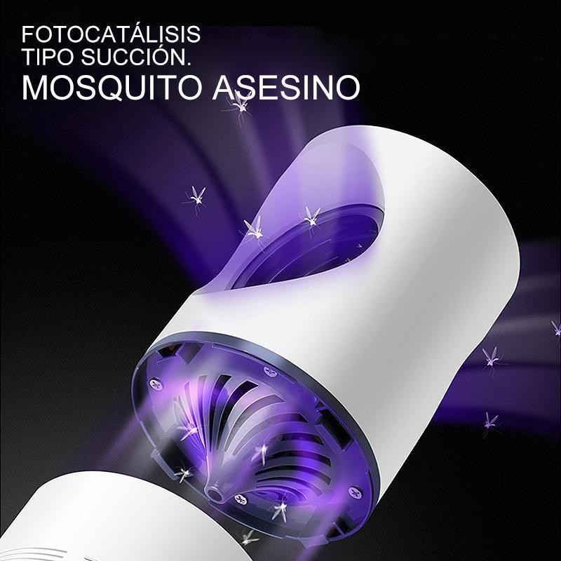 ¡Proteja su hogar de las plagas de mosquitos con Mosk PRO!