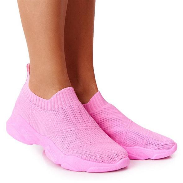 🔥 Zapatillas De Deporte Transpirables Antideslizantes Para Mujer