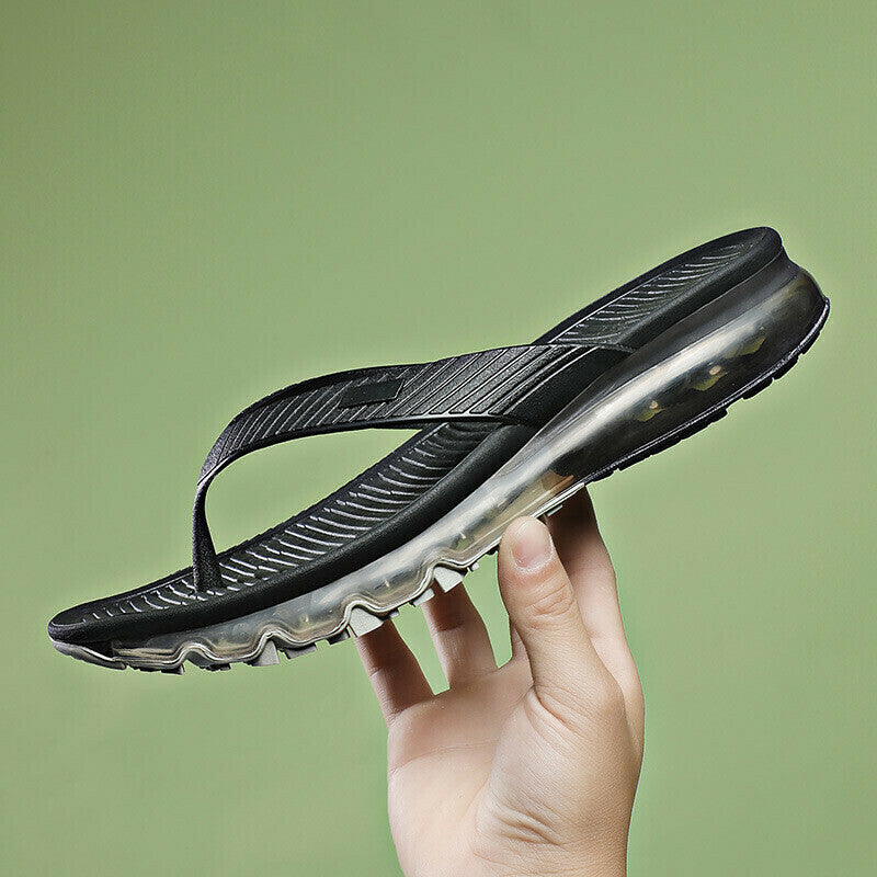 2021 Zapatillas Con Colchón De Aire Para Hombre