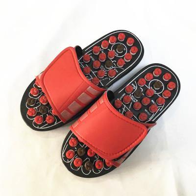 Nuevas Zapatillas De Masaje De Pies - MXbueno