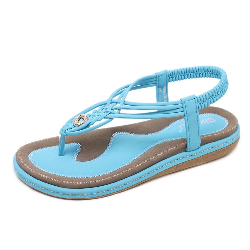[W-Zapato] Sandalias Ortopédicas