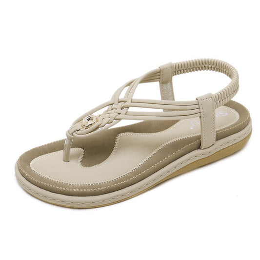[W-Zapato] Sandalias Ortopédicas