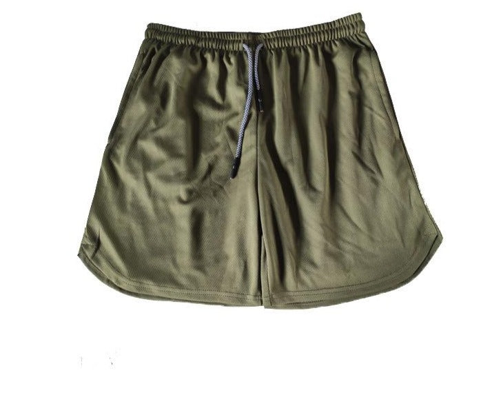 [M-Ropa] Pantalones cortos de bolsillo seguro