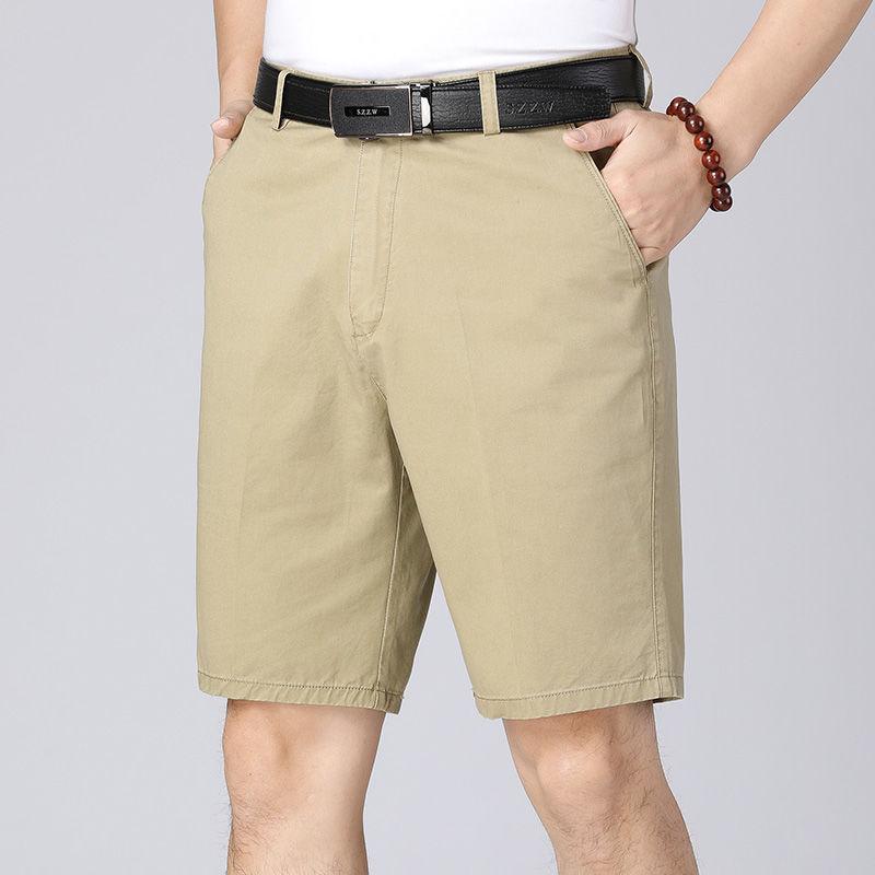 Shorts casuales para hombres