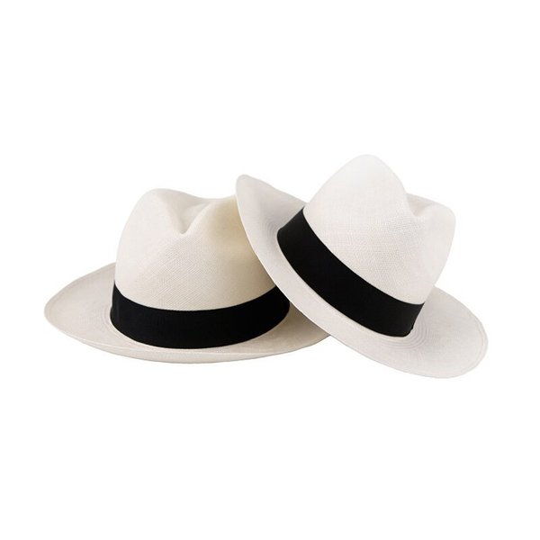 Sombrero Panamá Clásico