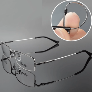 Nuevas Gafas Bifocales Progresivas Y Anti-azules De Lectura Ultraligera