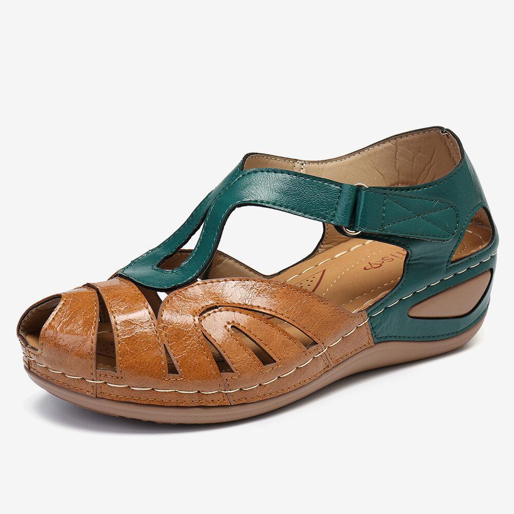 [W-Zapato] Nuevas Sandalias Verona