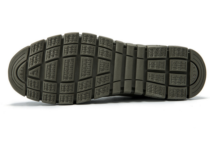 Zapatos de hombre cómodos casuales transpirables - MXbueno